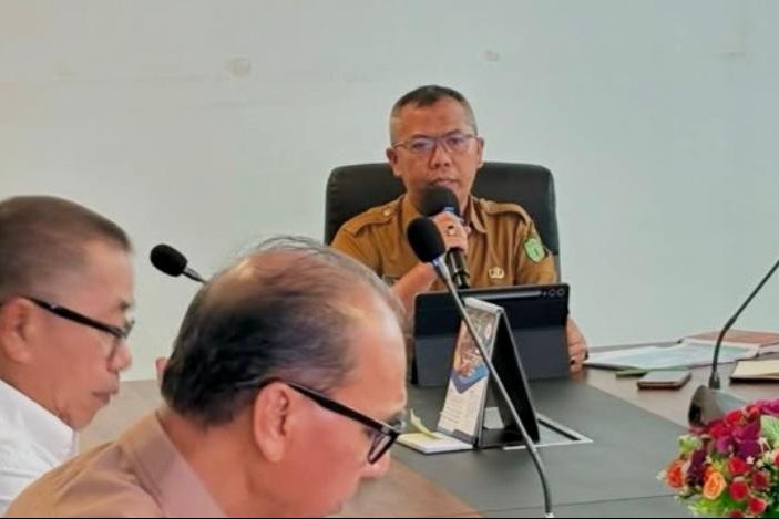 Dispora Kaltim Dorong Budaya Gaya Hidup Sehat Lewat Kolaborasi dengan Swasta