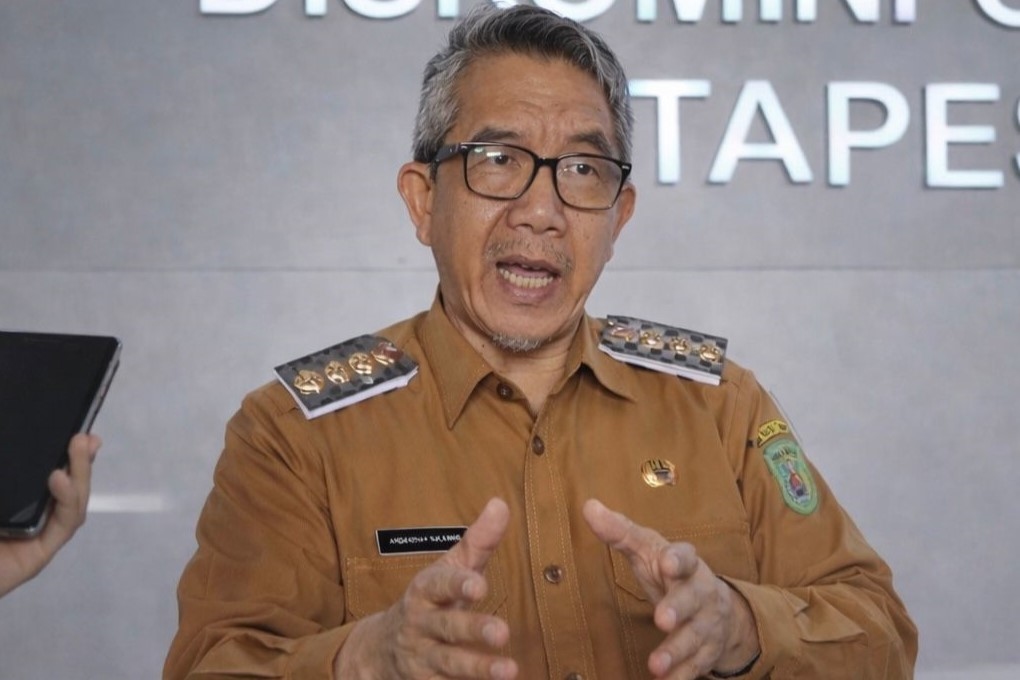 Bupati Kutim Terbitkan Edaran, Pengusaha Wajib Bayar THR Paling Lambat H-7 Lebaran