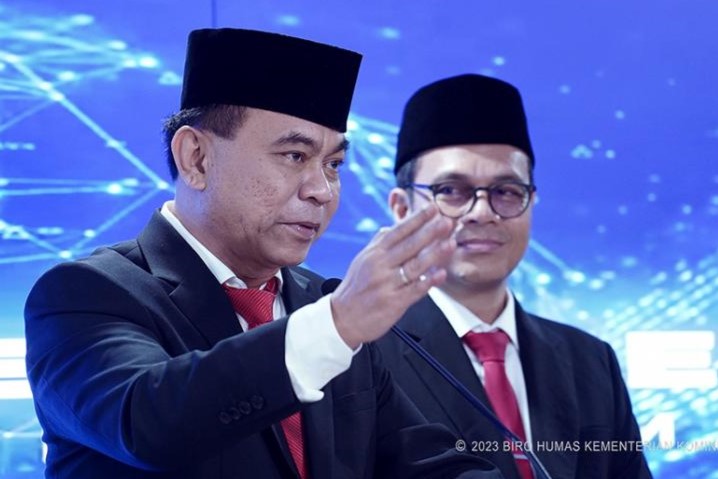 Kemenkominfo Bongkar 51 Konten Hoaks Selama Masa Kampanye Pemilu 2024