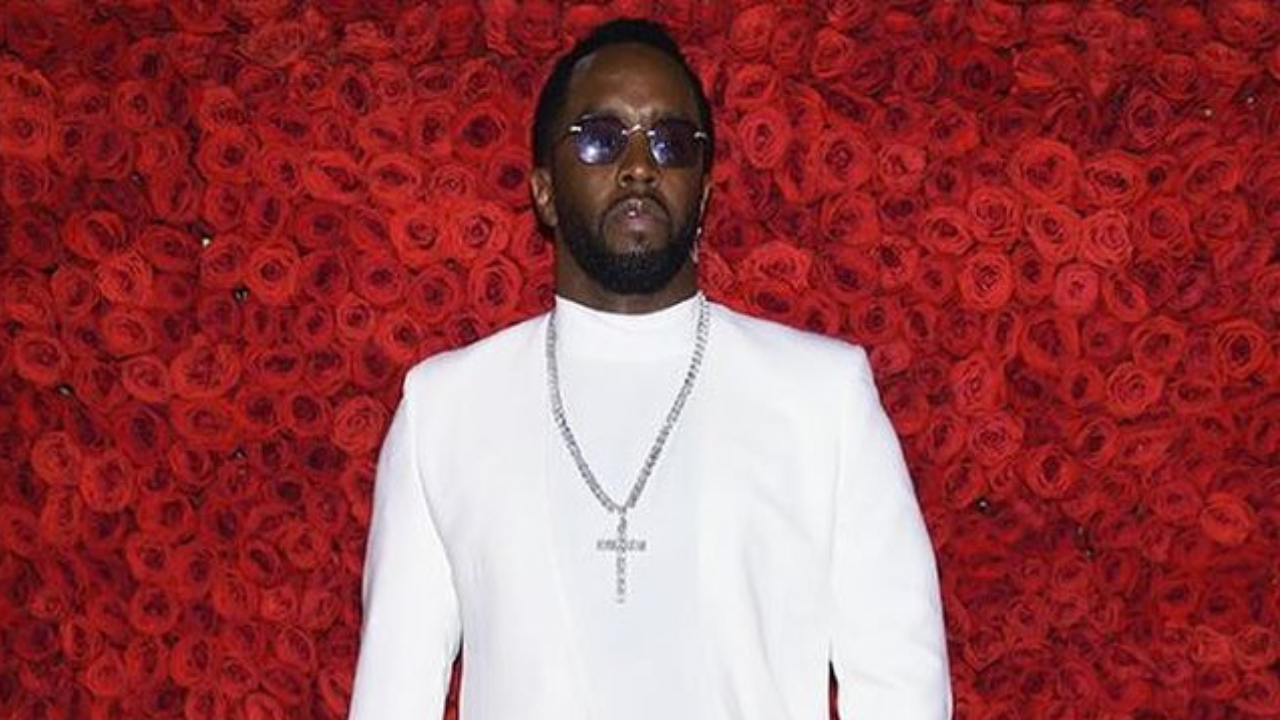 Banyak Artis Hollywood Diduga Terlibat Skandal P Diddy