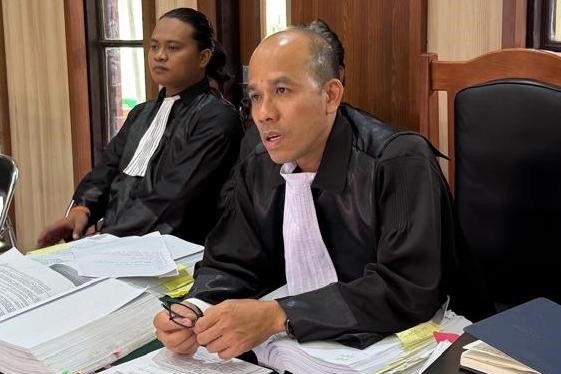 PBH Peradi Tampung Keluhan Warga soal Hujan Debu Balikpapan