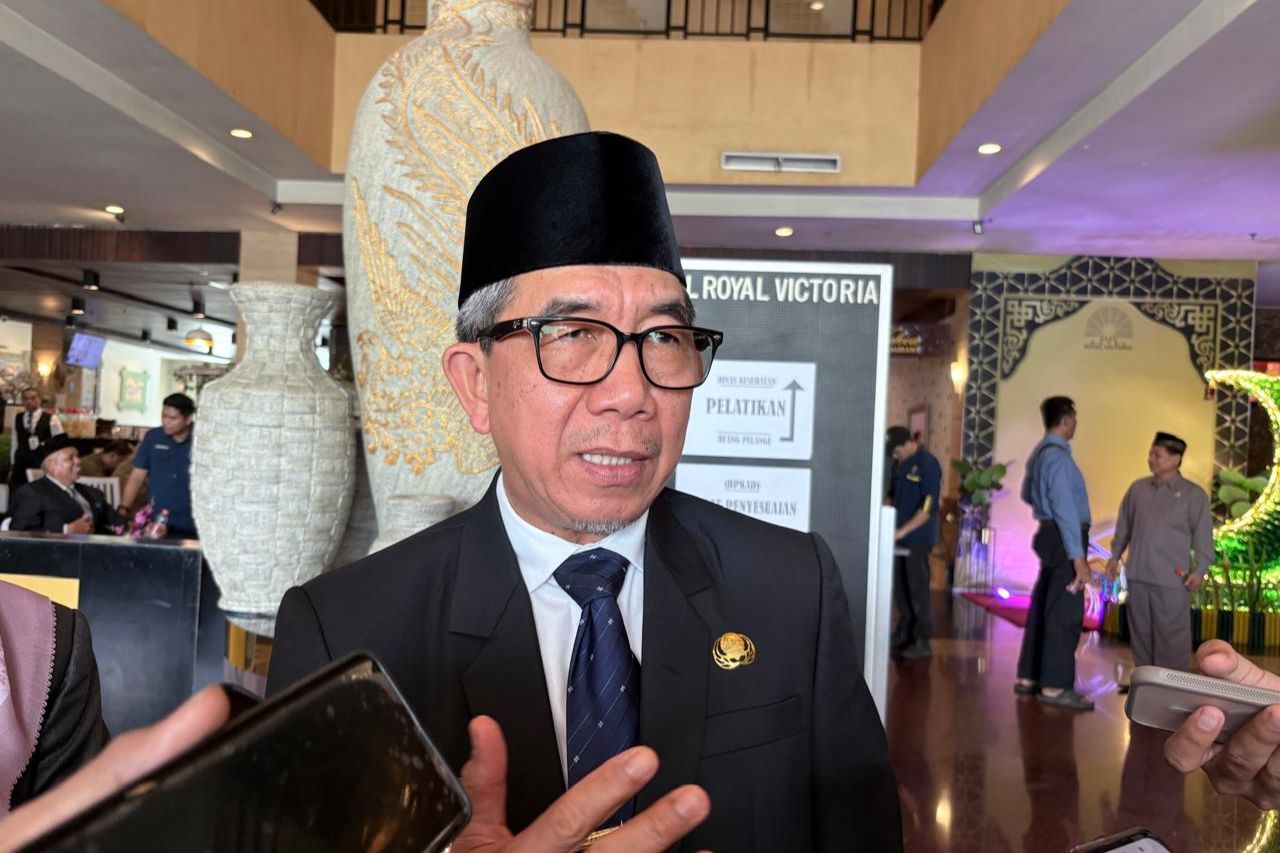 Bupati Kutim Soroti PHK 11 Karyawan PAMA, Usahakan Tanpa Pemutusan