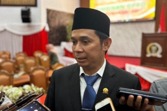 Ketua DPRD Berau: Pentingnya Kesabaran dan Kesehatan Mental Tenaga Pendidik