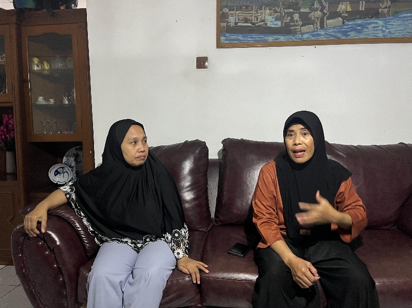 Warga Jalan Kakap Keluhkan Nilai Ganti Rugi Proyek Terowongan, Angkanya Tidak Sebanding