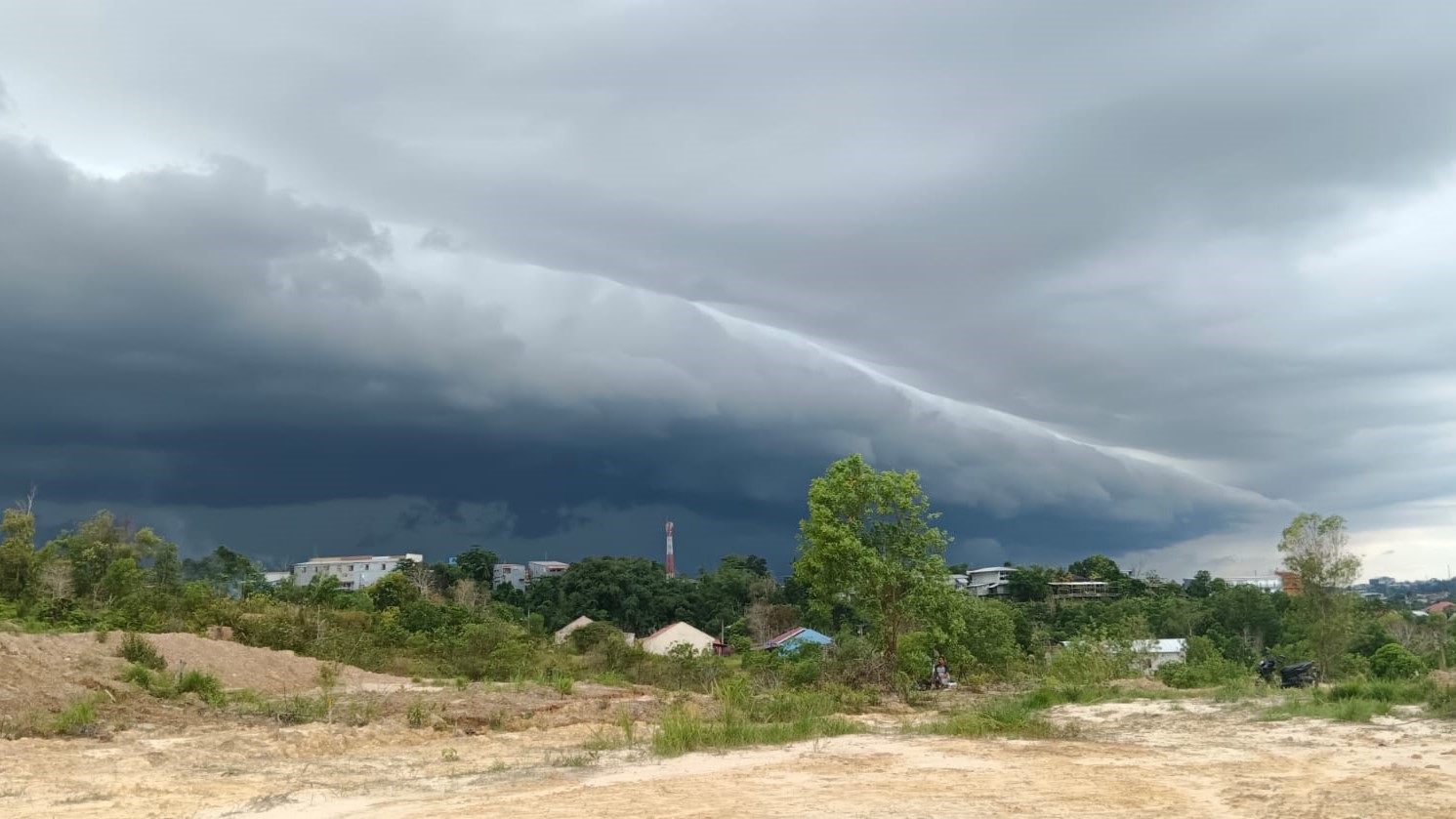 Ramalan Cuaca Kaltim dan IKN, 18 Februari 2026, Cek di Sini!