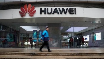 Ajib, Ternyata Gara-Gara HP Huawei Hamas Bisa Serang Israel Secara Mendadak