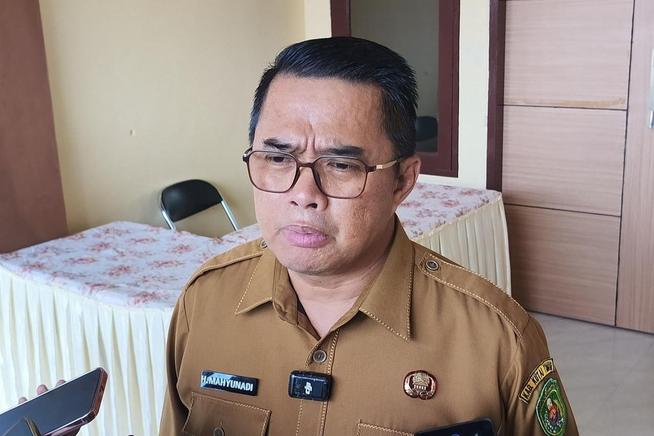 APBD Efektif Kutai Timur Tinggal Rp4,6 Triliun, TPP ASN Dipangkas Hingga 65 Persen
