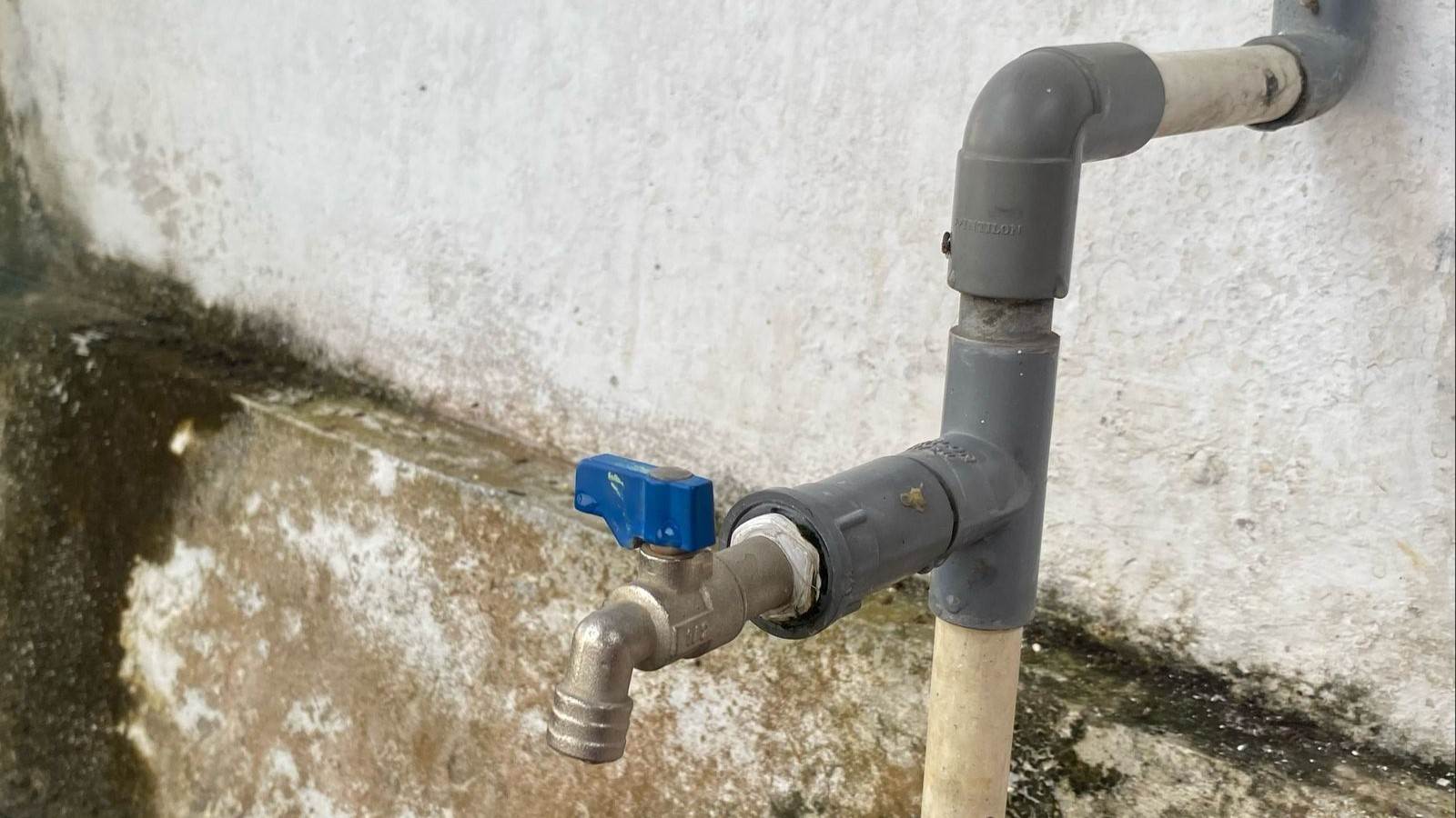 Pelanggan Perumdam Paser Mengeluh, Tagihan Air Membengkak, Aliran tak Lancar