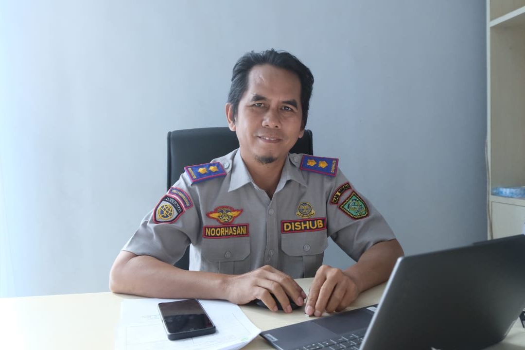 Mulai Tahun Depan, Persimpangan Lampu Merah di Berau Dipasang CCTV