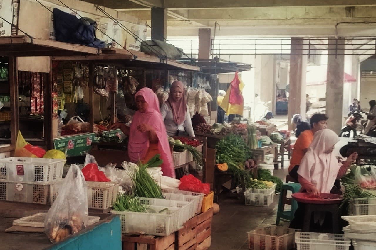 PPU Andalkan Strategi 4K untuk Tekan Inflasi selama Ramadan