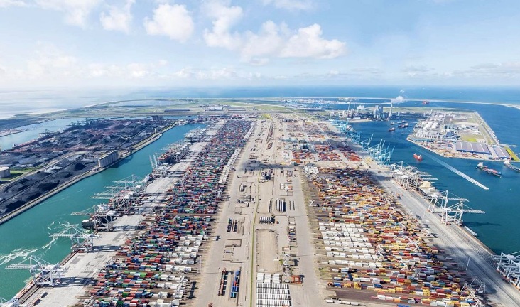 Gila, AS Naikan Lagi Tarif Impor RI Jadi 47 Persen, Gini Sikap Pemerintah