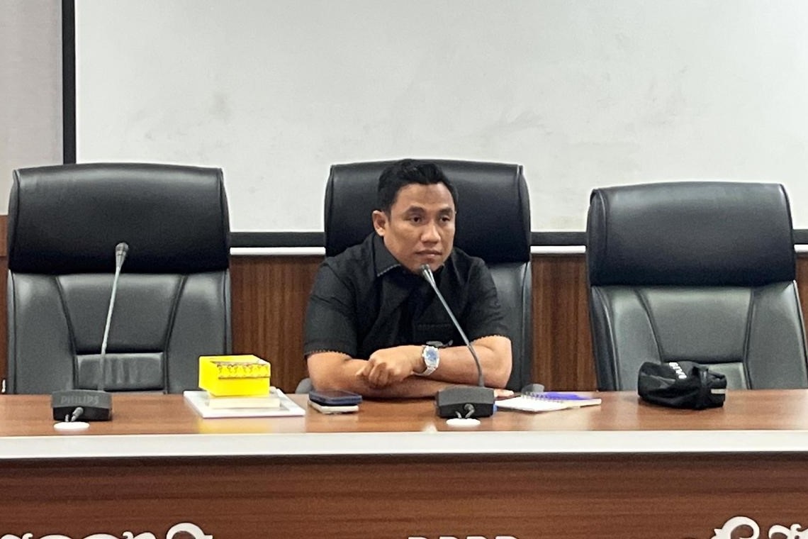 Banyak Masalah, DPRD Berau Minta Rombak Total Manajemen RSUD Dr. Abdul Rivai