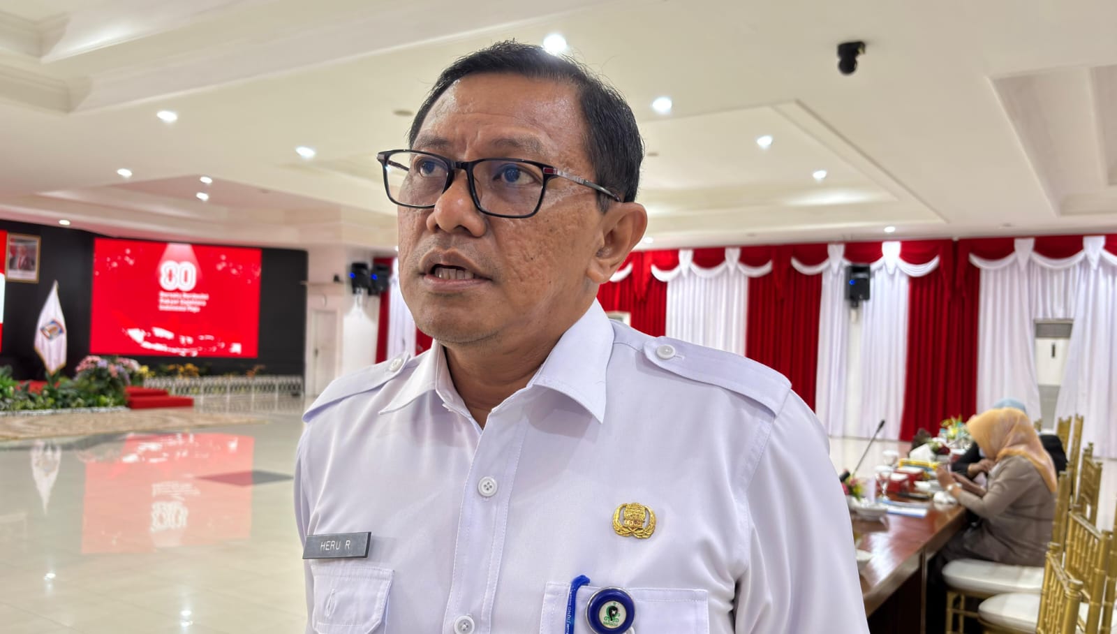 Koperasi Merah Putih di Balikpapan Jalankan Tahap Kedua, Jajaki Kemitraan dengan BUMN