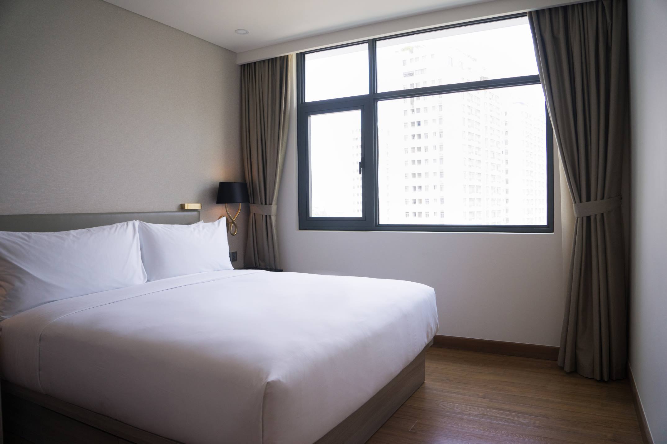 Okupansi Hotel di Samarinda Turun Drastis, Melorot hingga 30 Persen