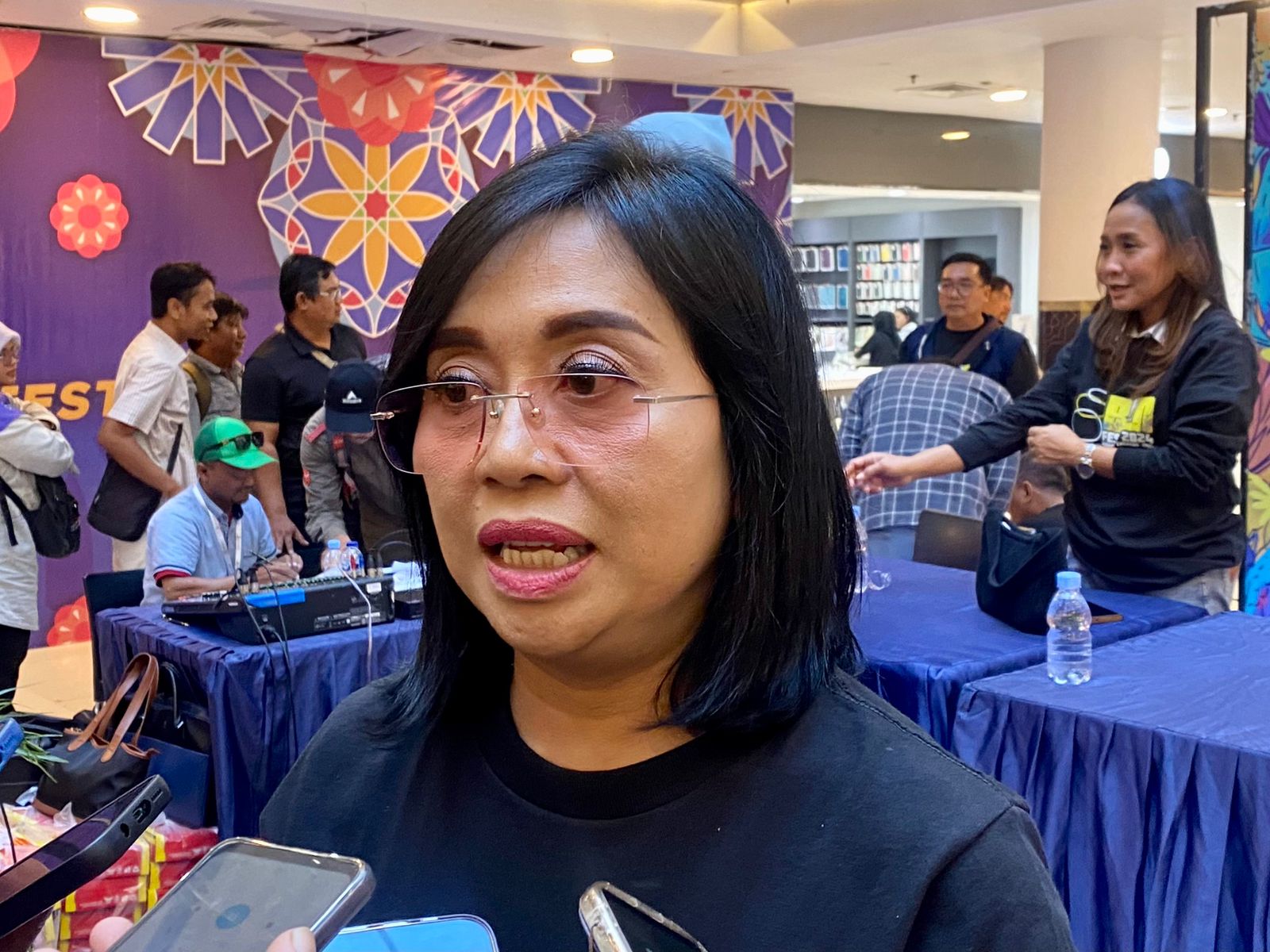 Balikpapan Fest 2024, Jumlah Pengunjung Lampaui Target