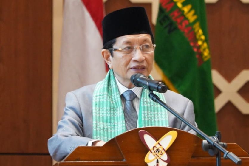 Tunjangan Profesi Guru Non ASN Binaan Kementerian Agama Naik Rp500.000 Per Bulan