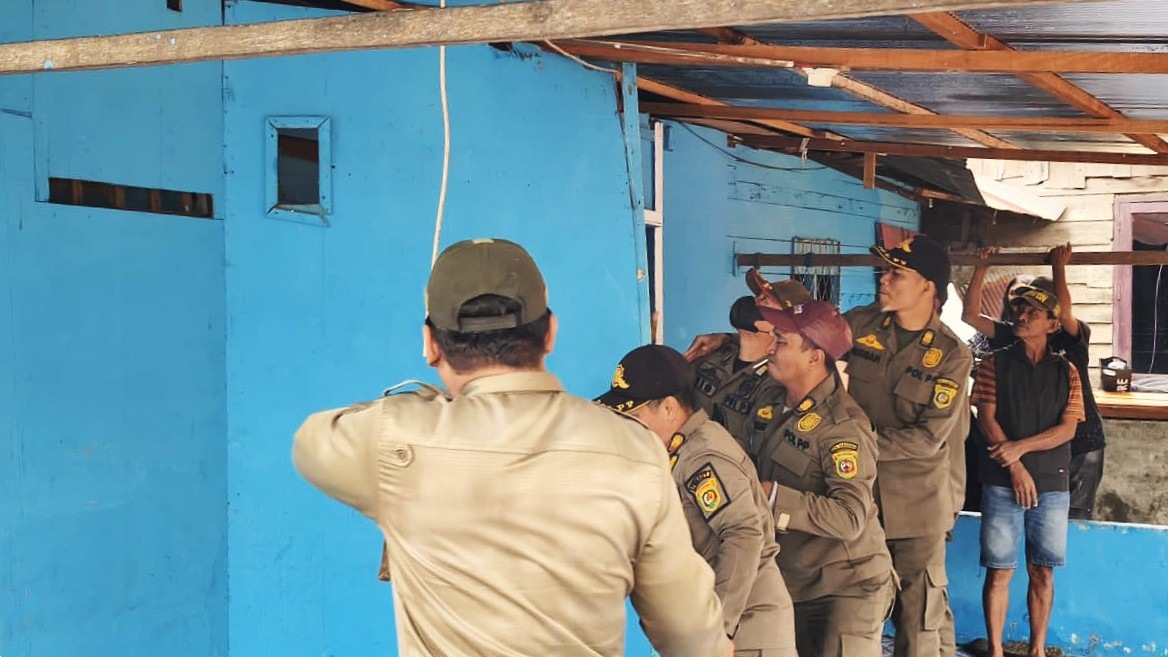 Pemkot Tegaskan Lahan Insenerator Samarinda Seberang adalah Aset Pemerintah