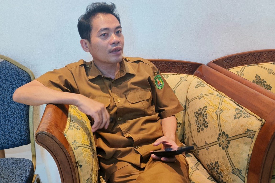 Belum Ada Masyarakat Hukum Adat yang Ditetapkan di Kutim
