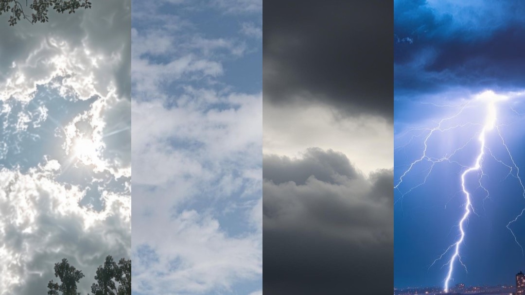 Ramalan Cuaca Kaltim dan IKN, 2 Januari 2026, Cek di Sini!