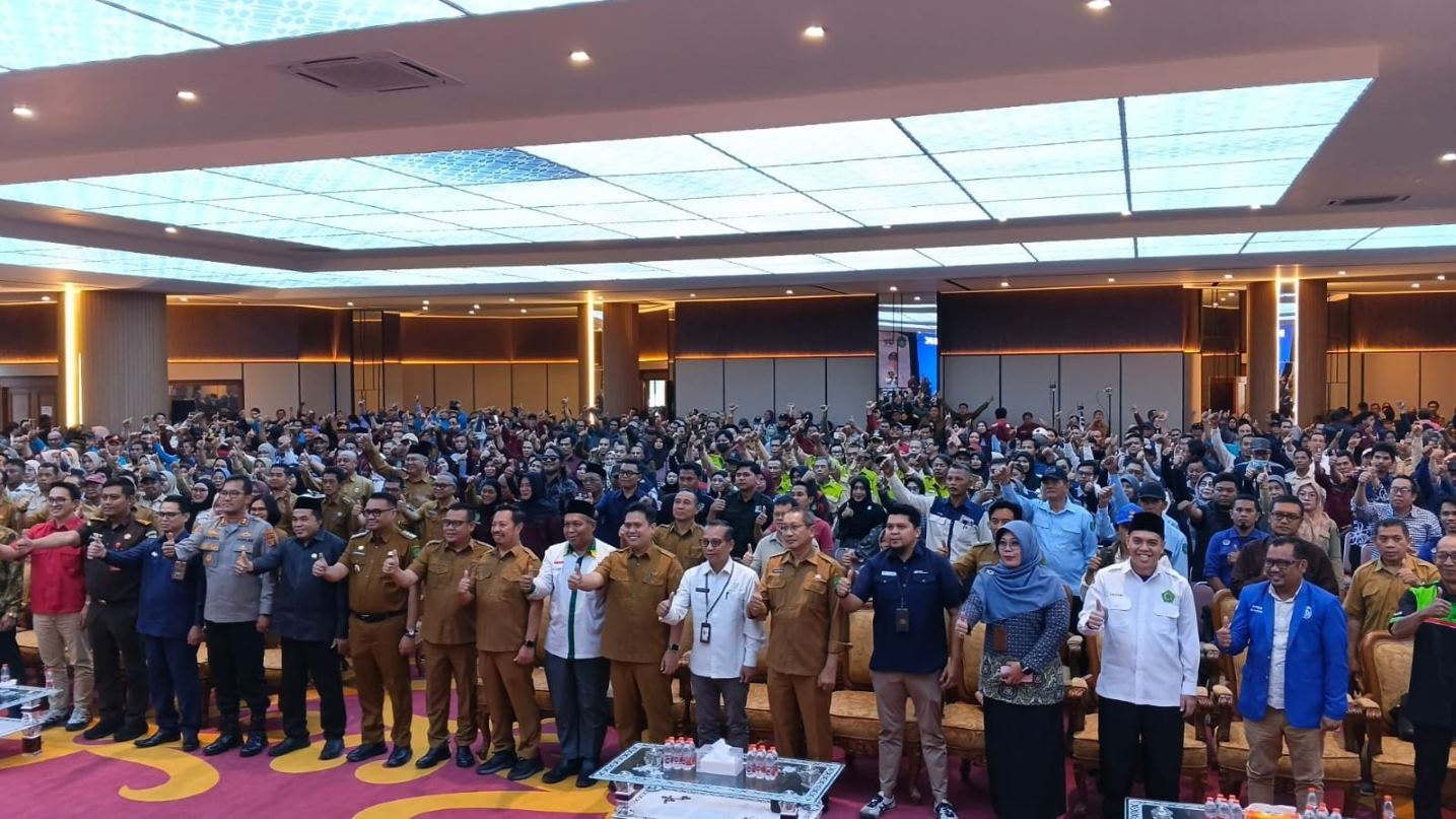 Disnakertrans Kukar Bidik PAD dari Aset dan Retribusi TKA