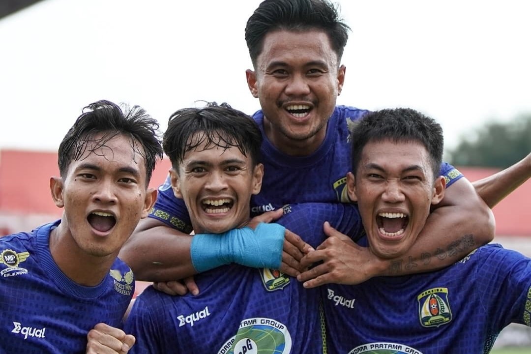 Persiba Bawa Modal Bagus saat Tandang ke Markas Sumut United