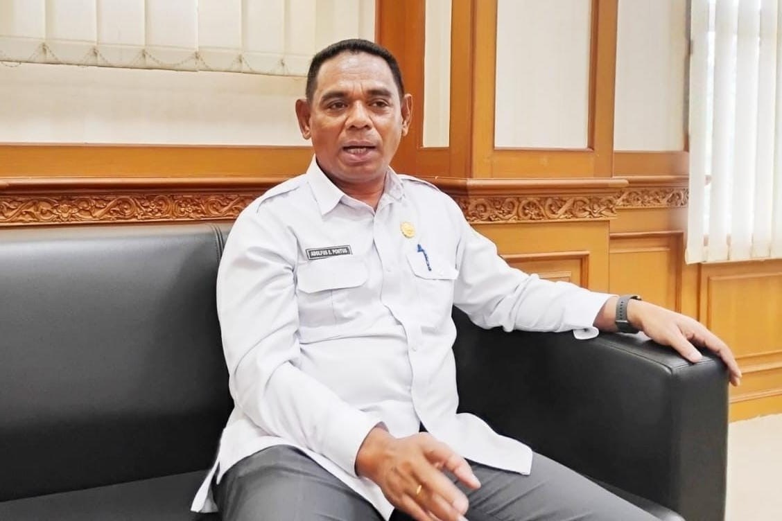 Puluhan THM di Kutai Barat Belum Perpanjang Izin Miras, DPMPTSP: Berpotensi Sanksi Hukum