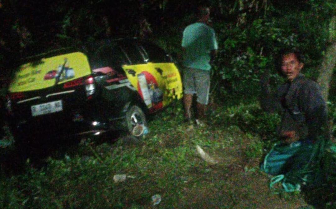 Modal Usaha Ludes di Meja Judi Online, Pemuda Samarinda Frustasi Nekat Todong Driver Maxim