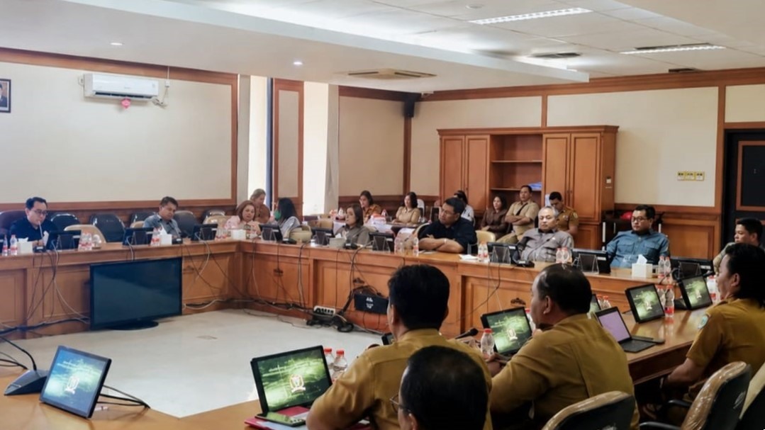 DPRD Kutai Barat Soroti Pengelolaan Koperasi Plasma Sawit, Minta Hak Petani Lebih Terjamin