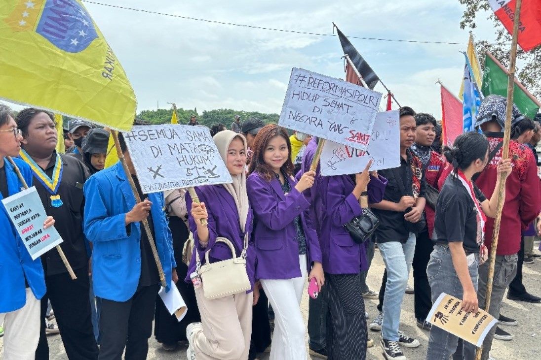 Beasiswa Kukar Idaman Tahap II Akhirnya Cair, Dana Langsung Masuk Rekening Mahasiswa