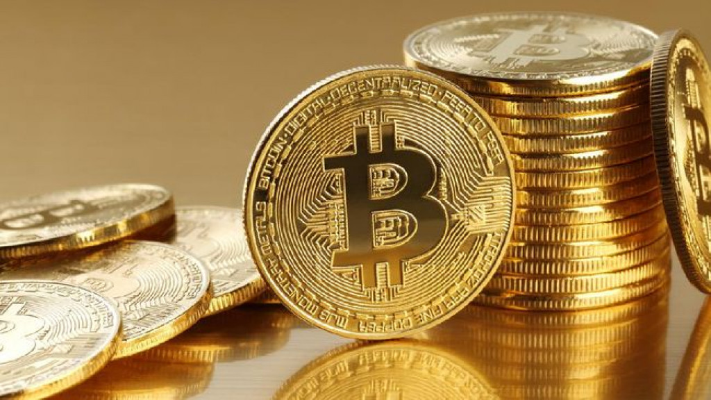 Bitcoin Belum Mampu kembali ke Harga Puncak Senilai US$ 108.000