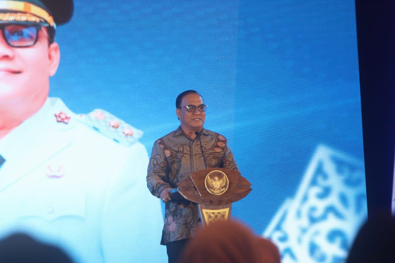 Bukan Sekadar Gerbang IKN, Balikpapan Tegaskan Diri sebagai Kota Destinasi