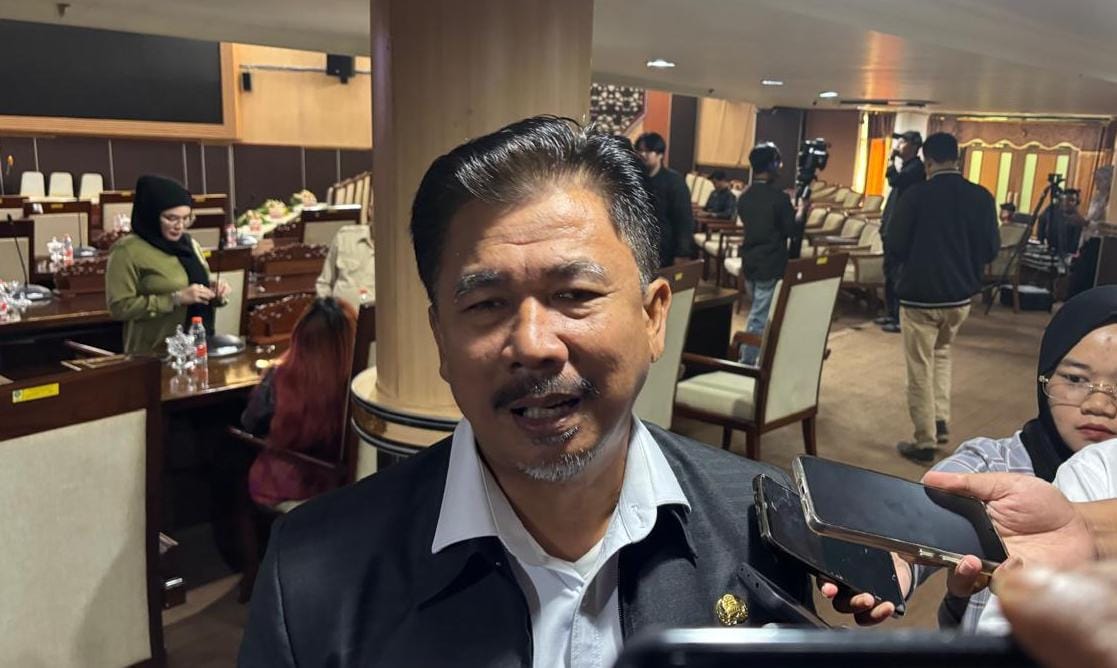 Kukar Hentikan Sementara Proyek APBD 2025, Ini Alasannya