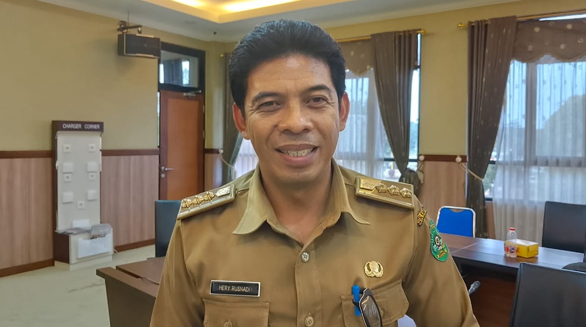 DP3A Kukar Beri Edukasi dan Gizi untuk Atasi Stunting di Loa Janan