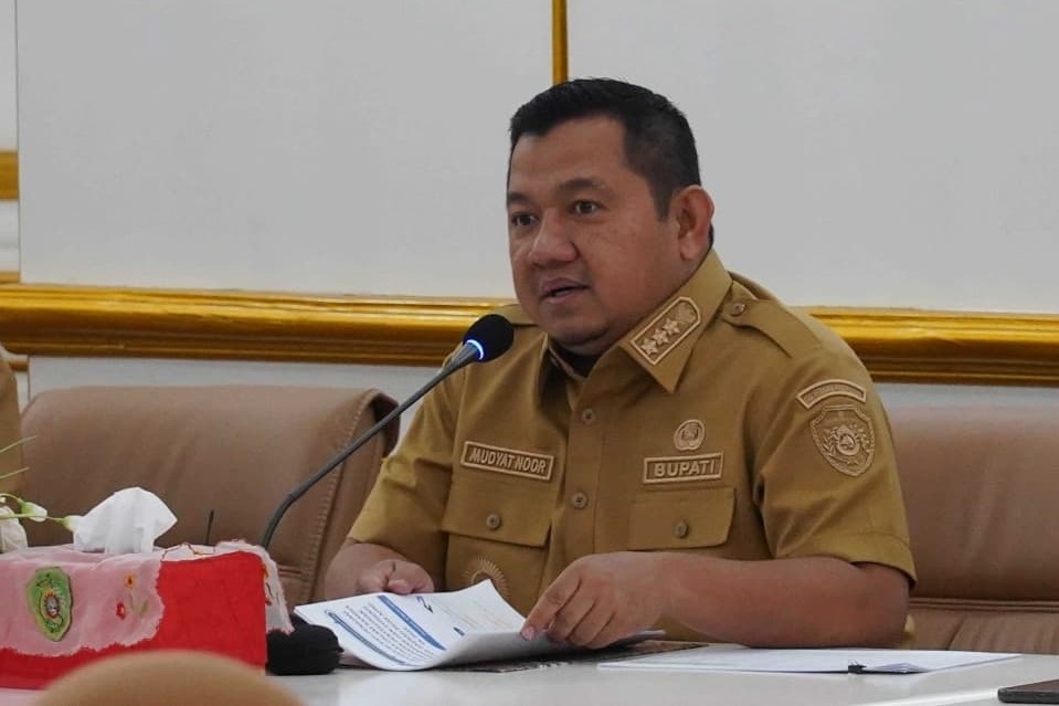 Pegawai Perjalanan Dinas Diharapkan Mampu Bawa Anggaran untuk Daerah 