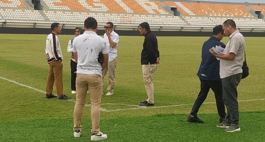Exco PSSI Arya Sinulingga Sebut AFF U-17 Akan Digelar di Balikpapan