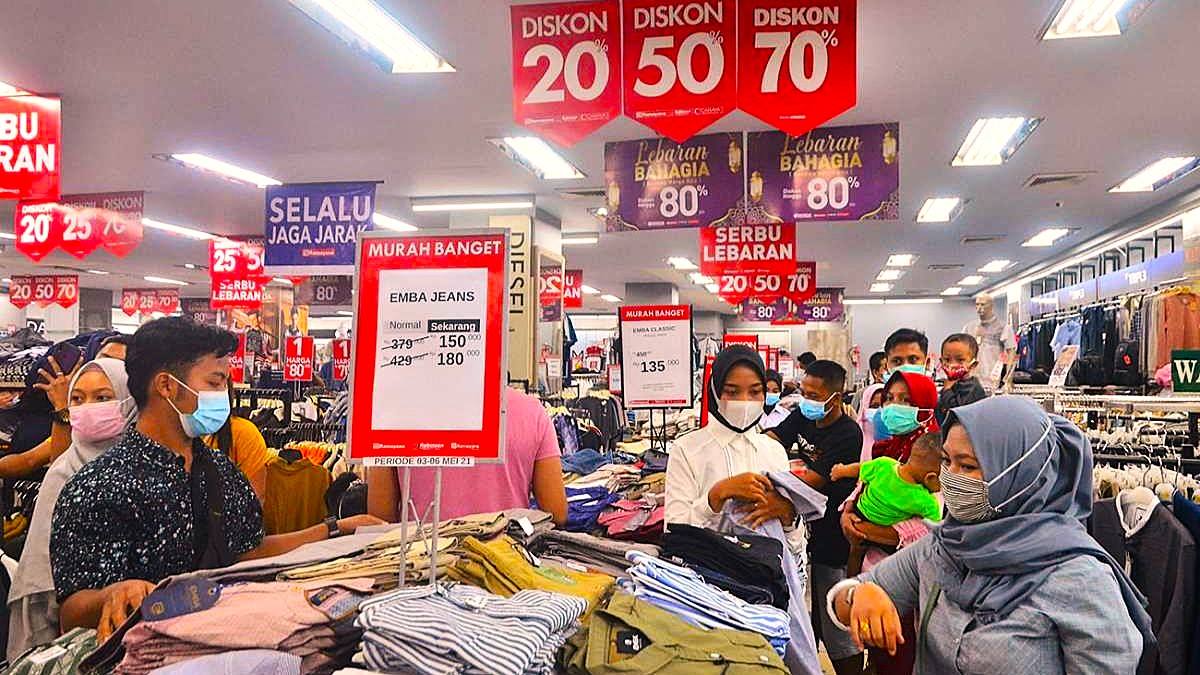 Jadi Boros Saat Ramadan? Simak Tips OJK untuk Selamatkan Keuanganmu!