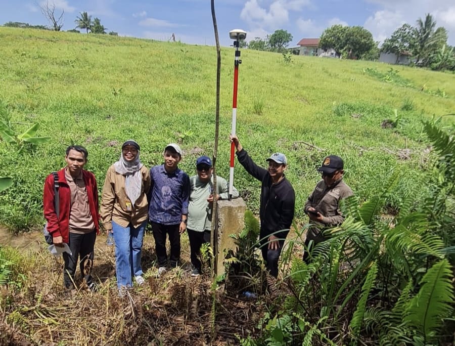  Gudang Bulog di Bontang Bisa Kendalikan Harga Beras 