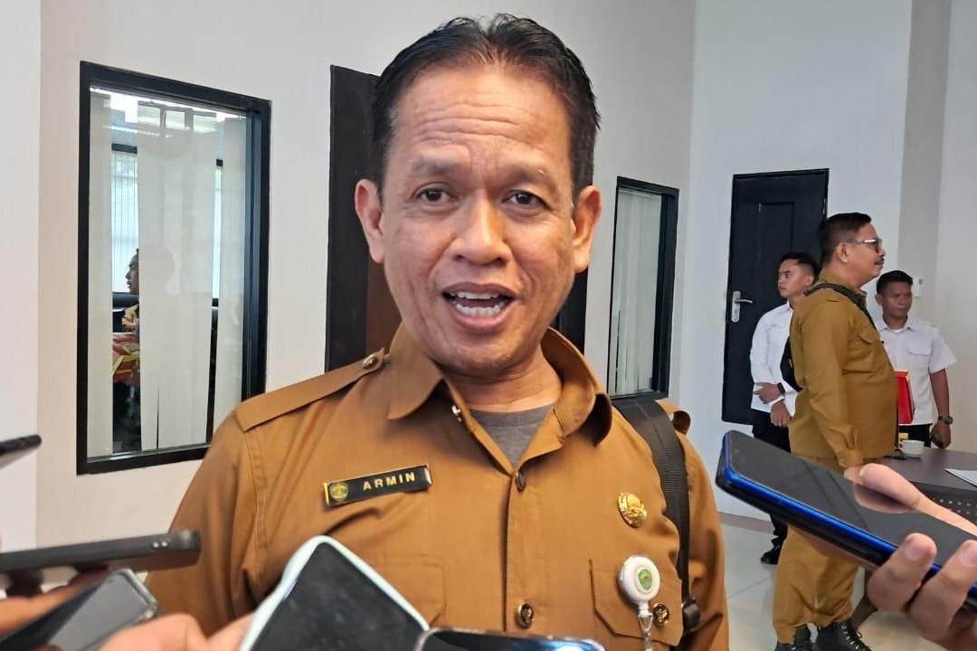 Disdikbud Tanggapi Polemik Kepala SKOI Kaltim: Tidak Ada Salahnya Beri Kesempatan Kedua