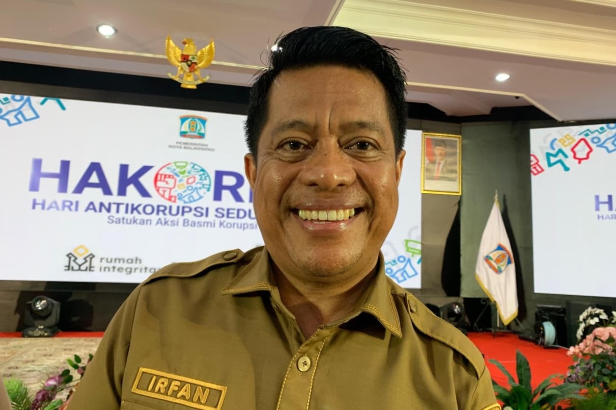 Libur Nataru, Disdikbud Balikpapan Larang Sekolah Beri Tugas Berlebih ke Siswa