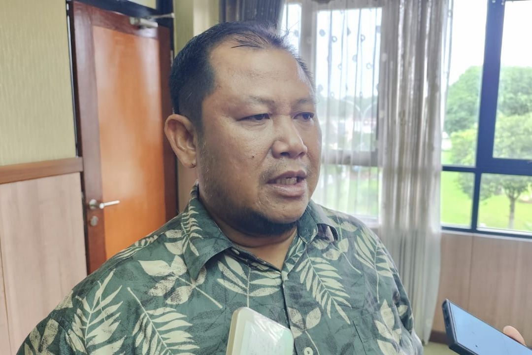 DPRD Kukar Awasi Distribusi Bantuan Sekolah Gratis Agar Tepat Sasaran