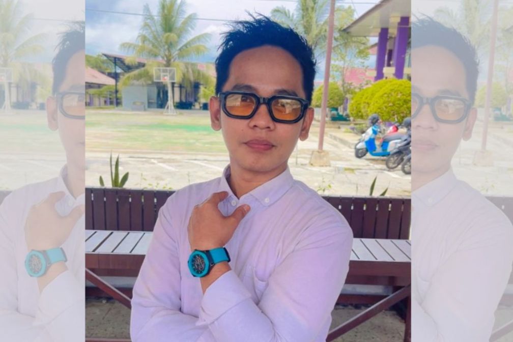 Aspin Anwar Siap Gugat Perbup Pendekar Kukar Idaman Terbaik ke Mahkamah Agung