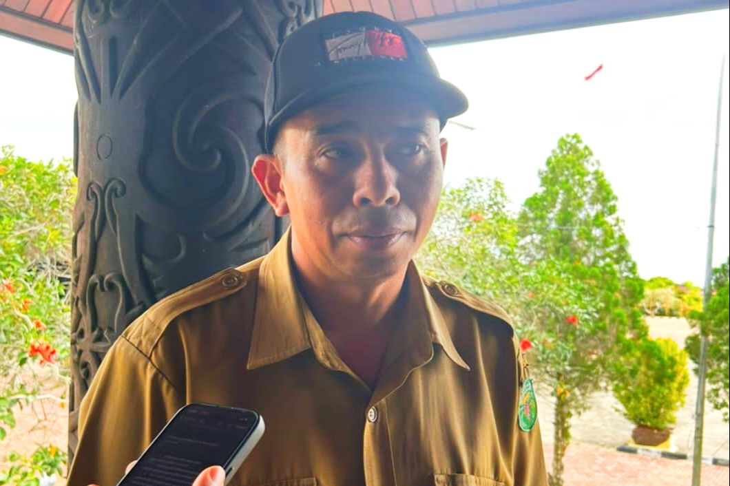 Kenalkan Destinasi Wisata Melalui Pameran HUT ke-26 Kutai Barat