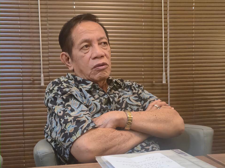 Sejumlah Perusda di Berau Bebani APBD: Minus Dividen, Modal Jalan Terus 