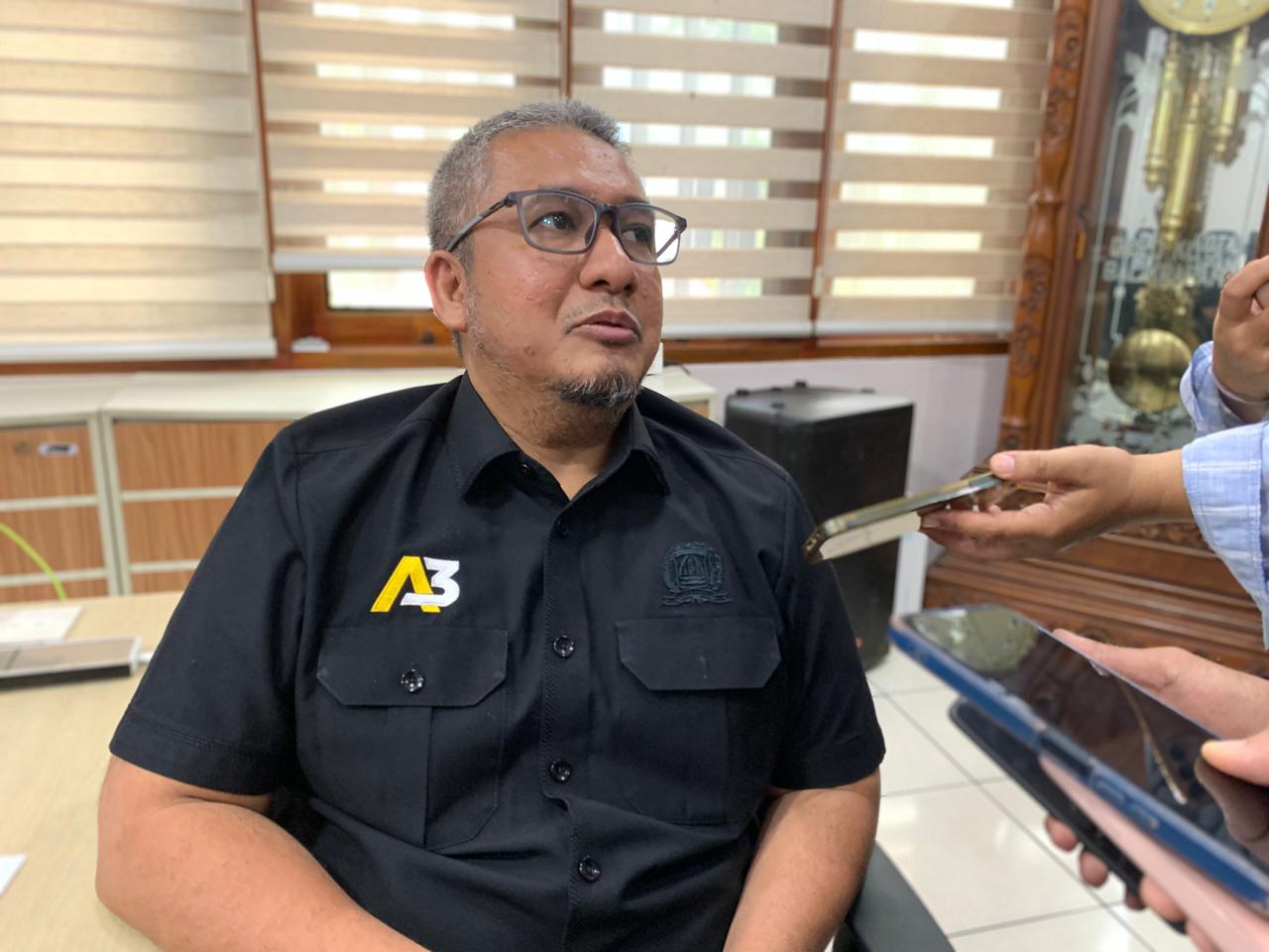 Pembuatan Perda di Balikpapan Harus Terintegrasi dengan Bidang Lain 