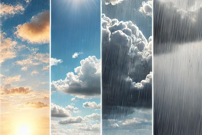 Ramalan Cuaca Kaltim dan IKN, 30 Agustus 2025, Cek di Sini!