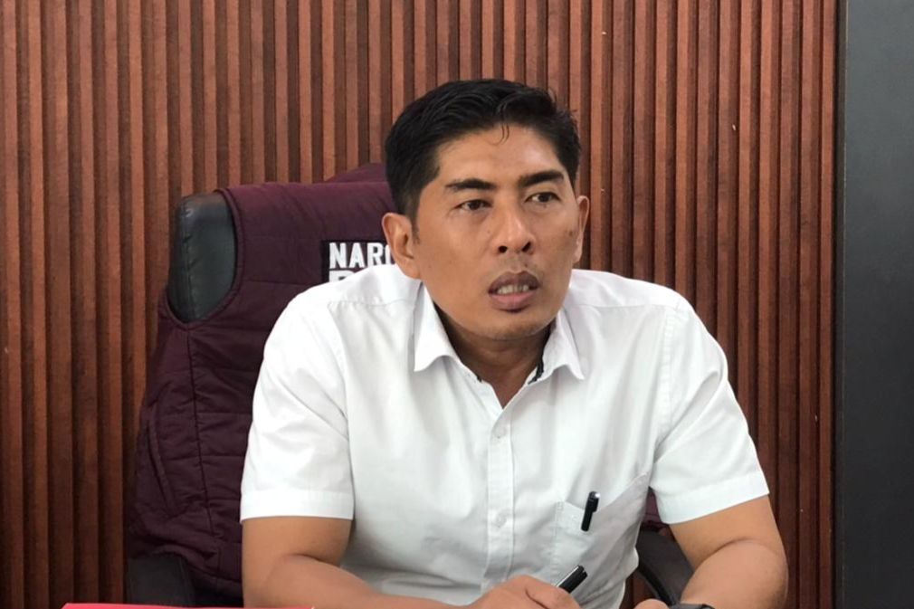 Polres Berau Tetapkan 2 Tersangka Kasus Sabu dalam Roti Titipan ke Rutan, Polisi Telusuri Jaringan Lain