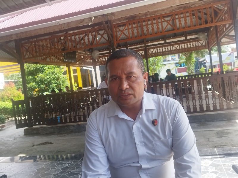  Polres PPU Selidiki Pekerja Proyek RDMP Tertimbun di Lawe-Lawe