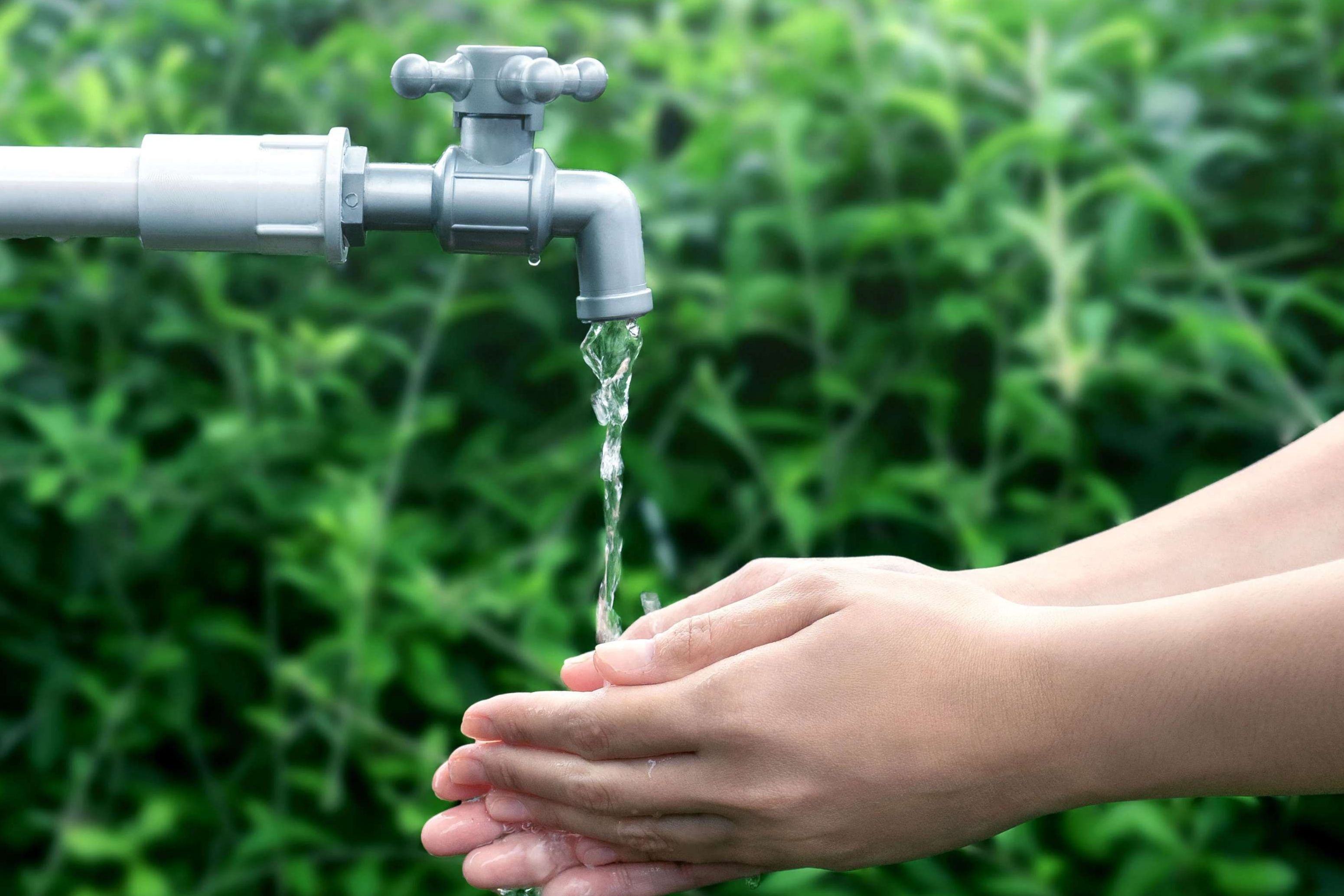 Program Sambungan Air Bersih Gratis, PPU akan Contoh PDAM Kota Makassar