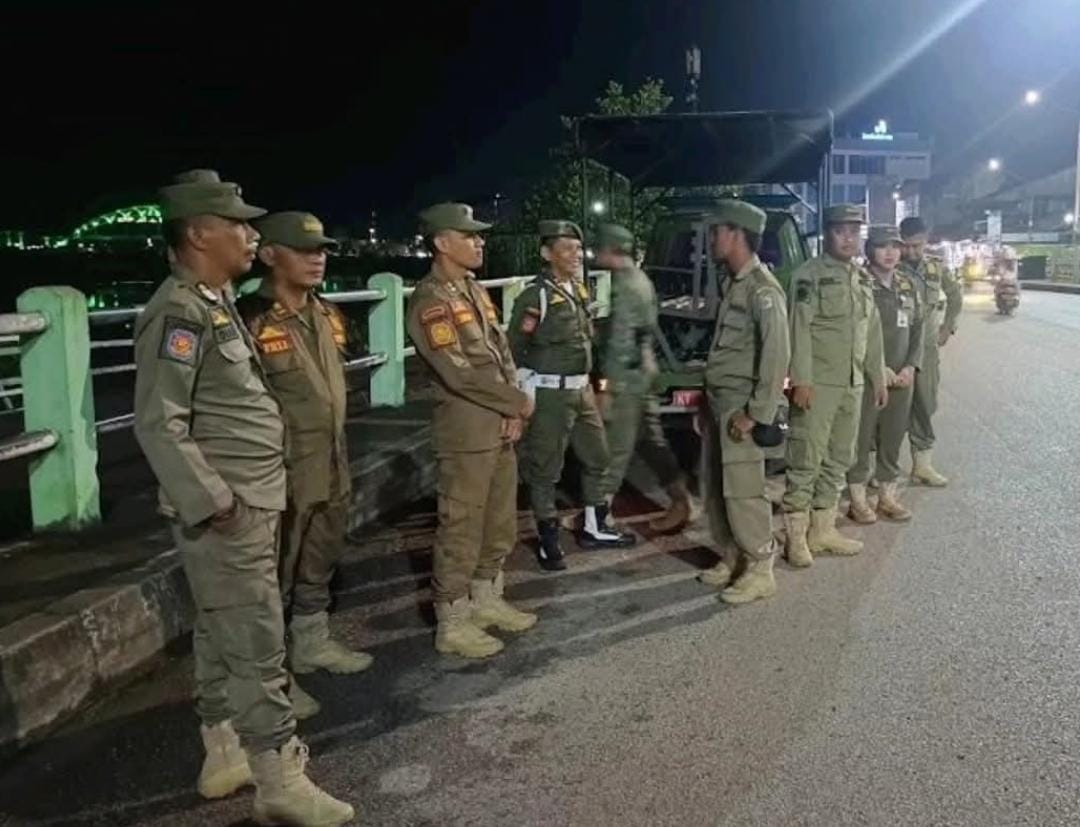 Pemkab Paser Larang Aktivitas THM dan Batasi Jam Operasional Kafe Selama Ramadan