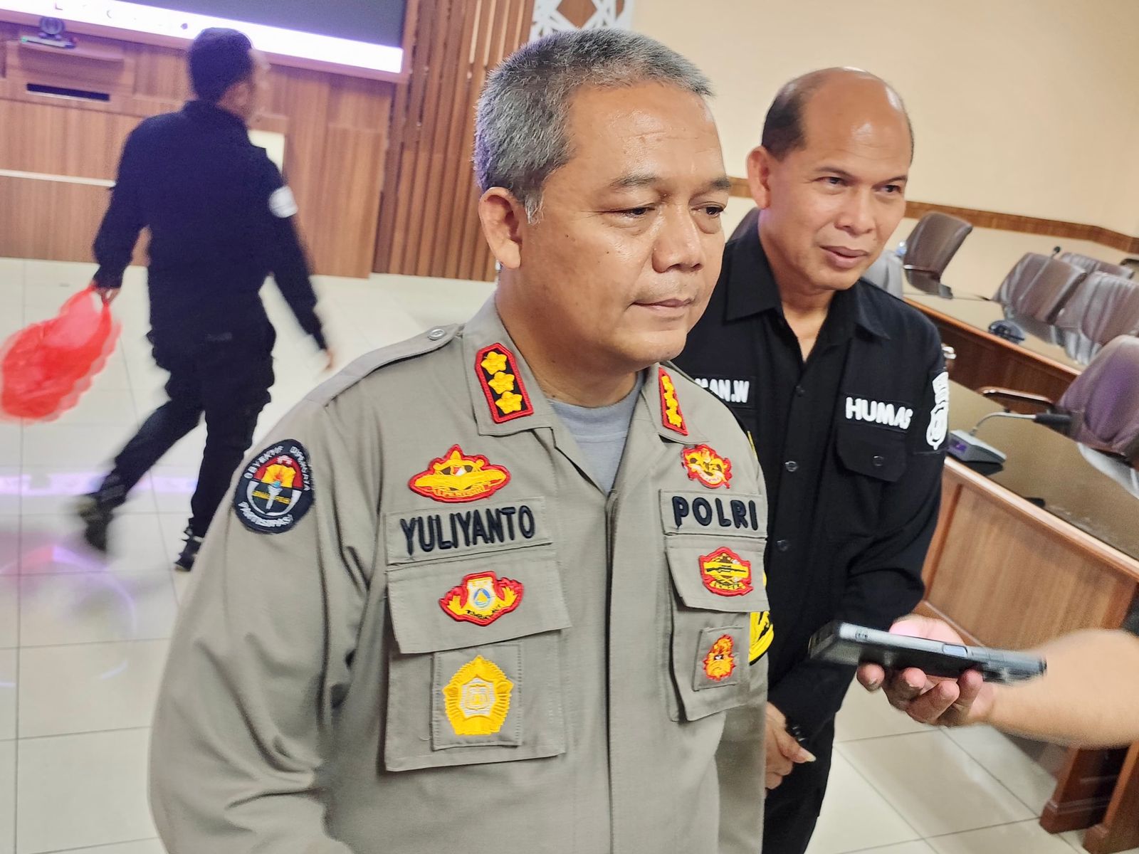 Motif Pembacokan di Paser Belum Terungkap, Tim Gabungan Kepolisian Kaltim Fokus Selidiki Pelaku